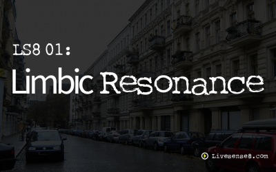 LS8 01: Limbic Resonance