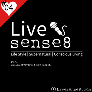 LS8 04 - Smart Money Is on The Skinny Bitch - The Live sense8 Cover Art Square - Livesense8.com