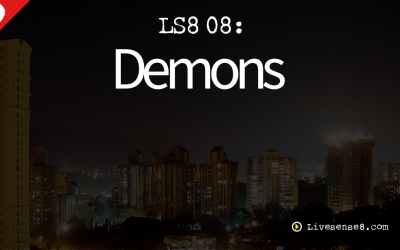 LS8 08: Demons