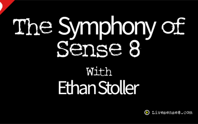LS8 11: [Interview] The Symphony of Sense8 With Music Editor Ethan Stoller