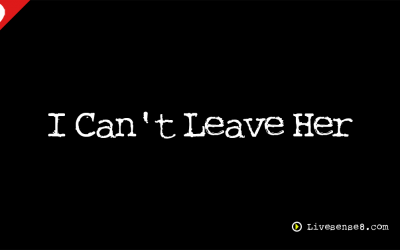 LS8 24: I Can’t Leave Her