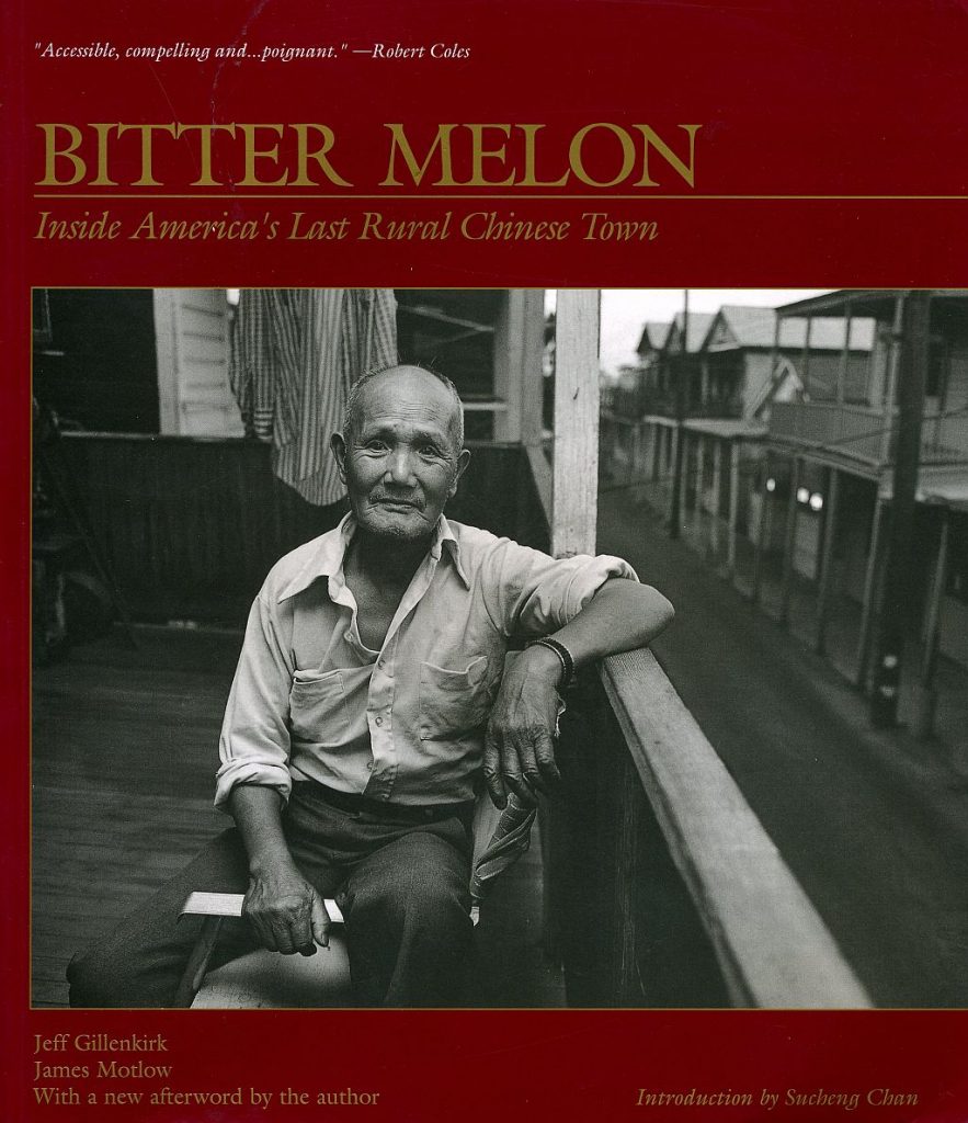 Bitter Melon by Jeff Gillenkirk and James Motlow