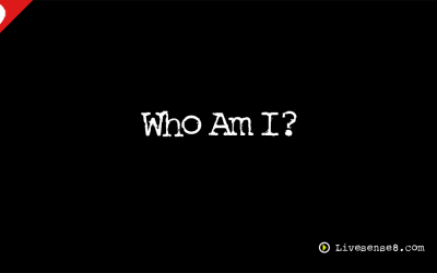 LS8 27: Who Am I?