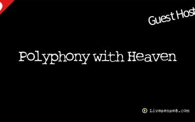 LS8 32: Polyphony with Heaven